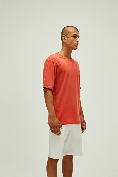 Bad Bear 22.01.07.052-C109 Liber Men's T-Shirt Multi-Colored