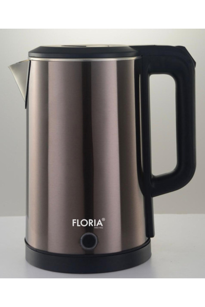 Floria Electric kettle, 1.8 L, 1650 W