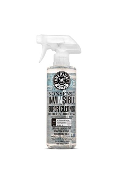 CHEMICAL GUYS ChemicalGuys Nonsense Soluție de curățare pentru toate suprafețele, 473 ml