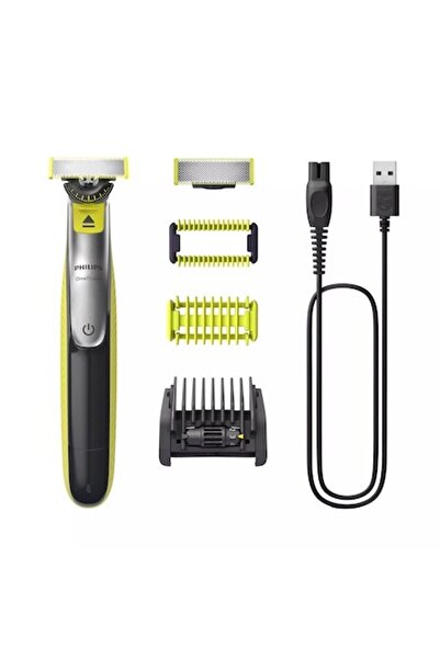 Philips OneBlade 360 Face + Body QP2834/20
