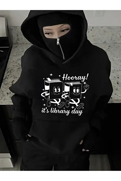 LAYORA Флисово яке с качулка – спортно и топло – звездата на зимната мода