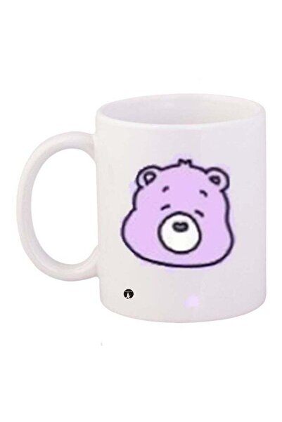 Generic BP Coffee Mug Multicolour