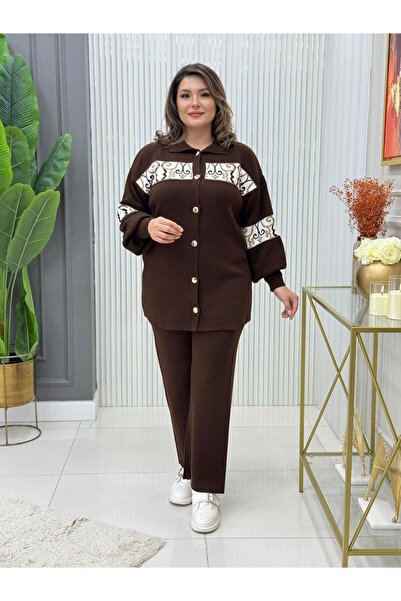 GK Комплект трикотажни дрехи със стандартни размери