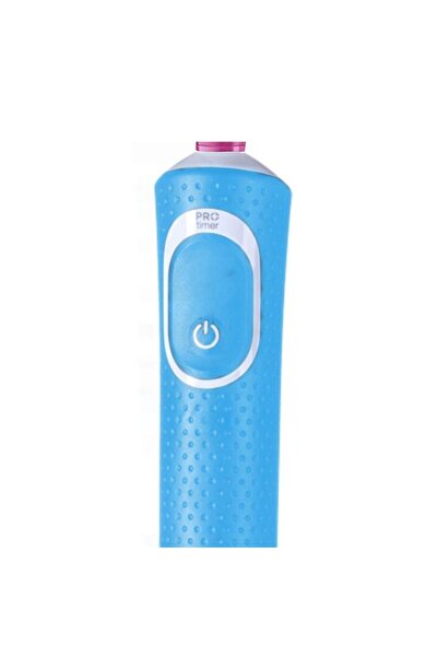 Oral-B Vitality 100 Kids Frozen Electric Toothbrush (Multicolor)