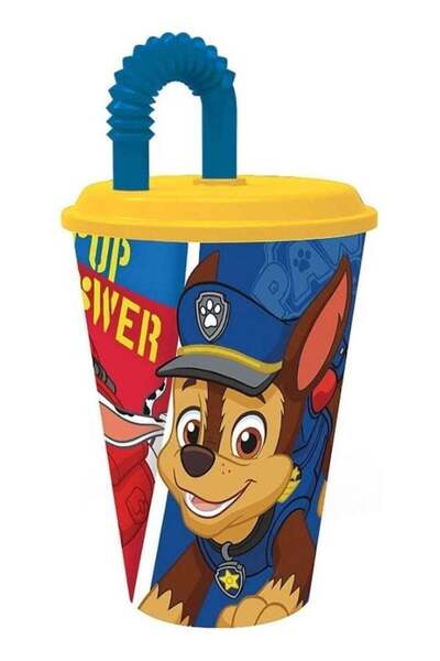 Generic STOR STOR PAW PATROL 74630 EASY SPORT TUMBLER 430 ML (1X24)