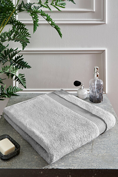 Özdilek Özdilek Woven Banyo Havlusu 90x150 cm