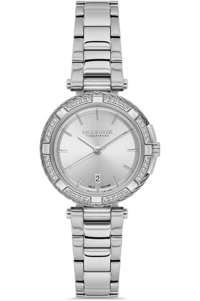 Dice Kayek Dk.1.Ag1398.01