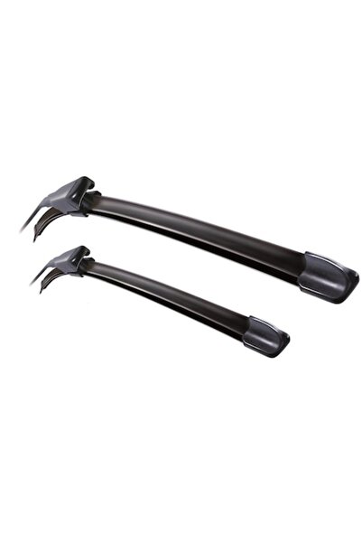 SWF Set de lamele ștergătoarelor auto Visioflex 65+55 cm pentru parbriz