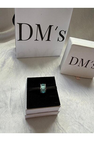 DM’s Silver Külkedisi Murano Gümüş Charm’ı