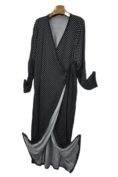 elma abone Combed Cotton Prayer Dress