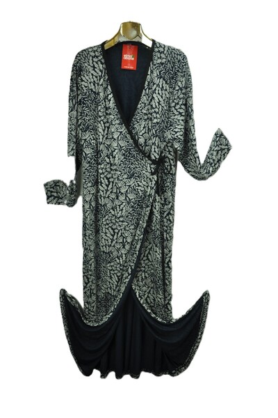 elma abone Combed Cotton Prayer Dress
