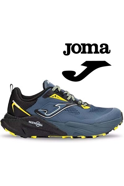 Kocamanlar Ayakkabı أحذية Joma Rase Trail للمشي لمسافات طويلة والجري للرجال أ...