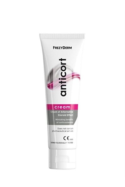 Frezyderm Anticort Crema cu Efect Similar Cortizonului, 50ml