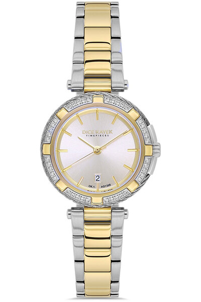 Dice Kayek Dk.1.Ag1398.03