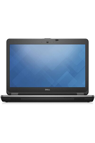 Dell Latitude 6440 (Refurbished) - Intel Core i5 4th Gen, 8GB, 256GB SSD, 14.1in, Windows 10 Pro