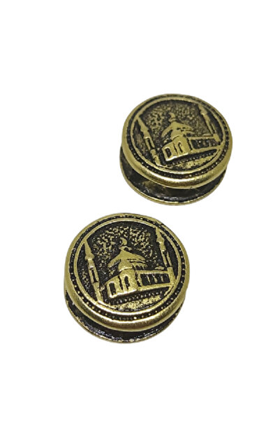 Firebird Takı Aksesuar Ve Kamp Malzemeleri إكسسوار باراكورد من خرز النحاس على...