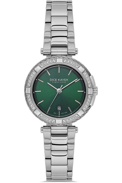 Dice Kayek Dk.1.Ag1398.02