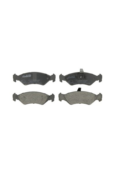 Abe Τακάκια φρένων FORD FIESTA III GFJ C1G025ABE