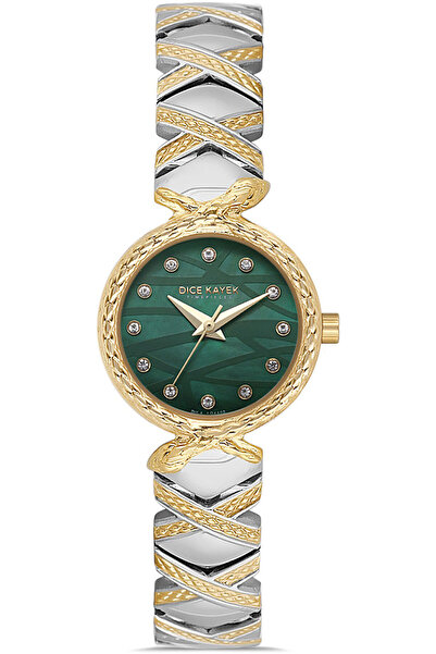 Dice Kayek Dk.1.Ag1408.04