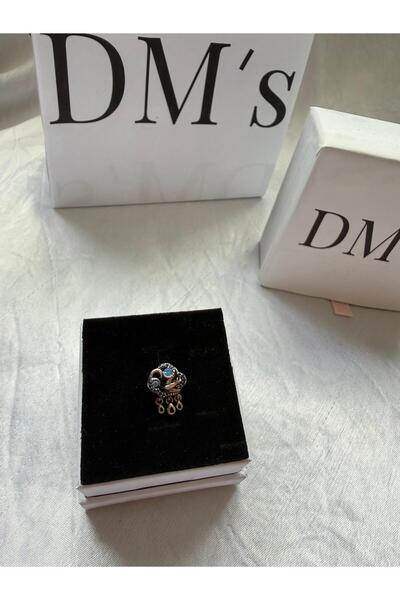 DM’s Silver Bulut&Kırlangıç Gümüş Charm’ı