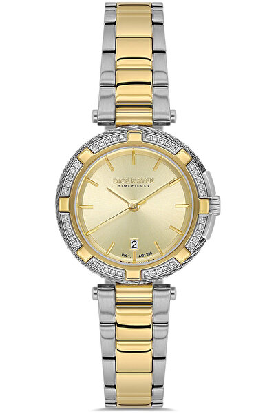 Dice Kayek Dk.1.Ag1398.05