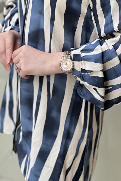 Venöve Flora Gömlek