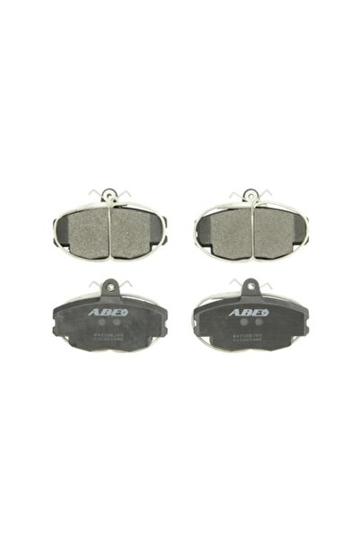 Abe Τακάκια φρένων CITROEN ZX Break (N2) C1C001ABE