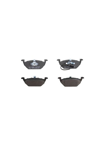 Abe Placute frana AUDI A2 8Z0 C1A026ABE