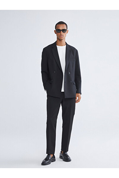 LC Waikiki Vizyon New Season Standard Fit Men's Trousers