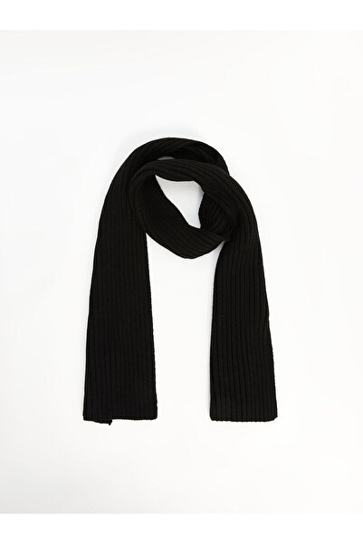 LC Waikiki Özmarka New Season Knitwear Men's Scarf