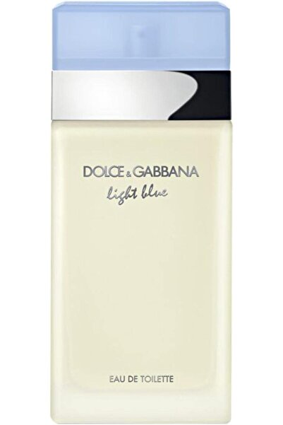 Dolce&Gabbana Dolce & Gabbana Light Blue Pour Femme Eau de Toilette 50 ml