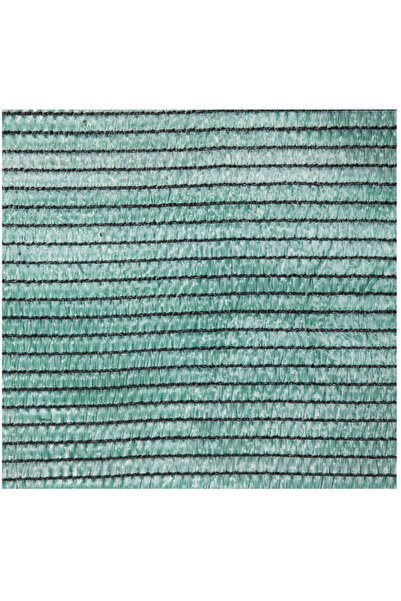 Evotools Πράσινο HDPE UV Σκίαστρο Καθαρή Πυκνότητα: 95 - 50 ml 50 x 1,2 m 95 % 95 g/m2