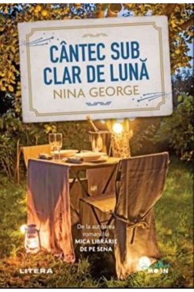 Litera Cantec sub clar de luna