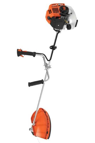 Evotools Brushcutter BC520 3 HP Classic start One piece