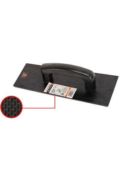 Evotools Plastic Slat for Outdoor Use - Length 300 mm Width 120 mm