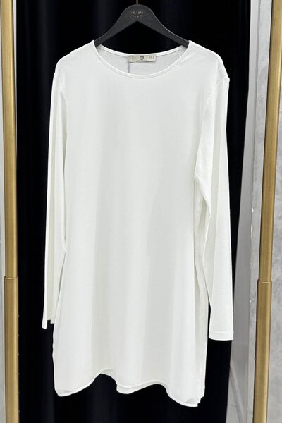 SCL Tunik 10002511211056 Ekru