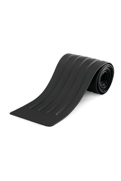 Lampa Ornament de protecție portbagaj Pro Bumper, universal, negru, 80x1050 m...