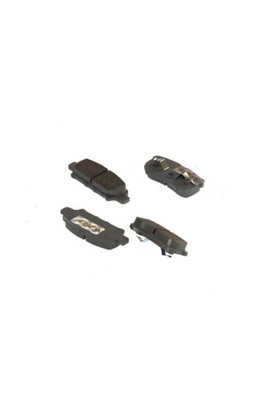 Abe Τακάκια φρένων για CITROEN C-CROSSER / ENTERPRISE - C25012ABE