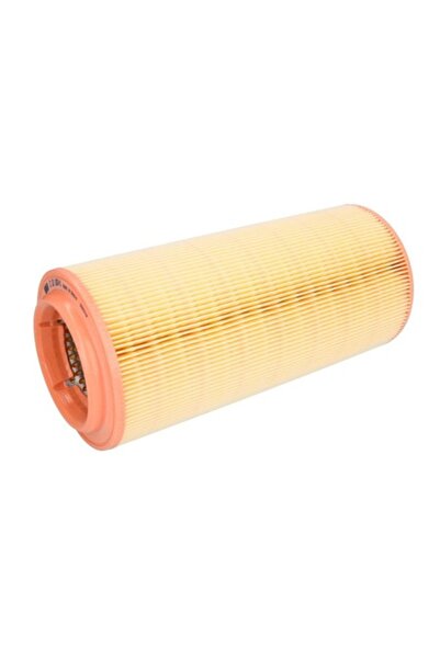 Mann-Filter Filtru de aer — compatibil cu Audi A2, Seat Arosa, VW Lupo I, Polo 1.2D-1.9D (01.99-08.05)