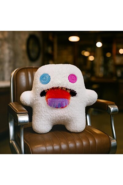 TOYFEST لعبة زورو فاجلر هيري فاجز القطيفة فائقة النعومة ذات الشعر، أوجاه بوغا...