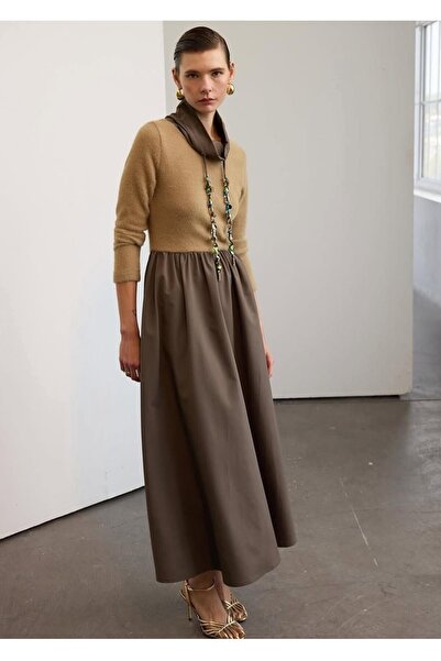 Missemramiss 4901 Lumore Duo Elbise