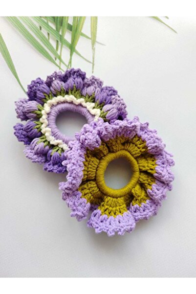 Hand Mother's Since 2024 Set de 2 catarame cu cravată, eleganță și rafinament...