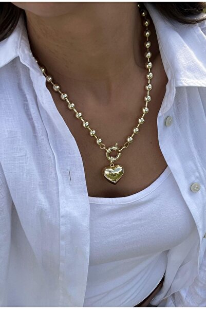 nunu takı قلادة سحر القلب