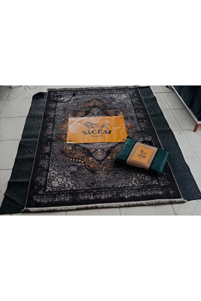 sicemtrend Halı altı ısıtıcı 200*200 4 metre güvenli ısıtma sicem trend