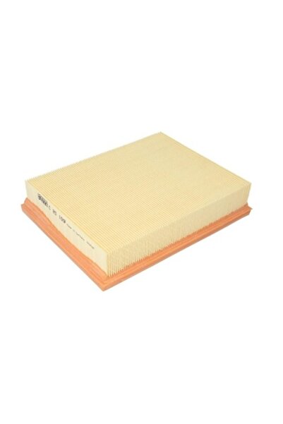 Mann-Filter Air Filter for Renault LAGUNA (2008->) C 25 109