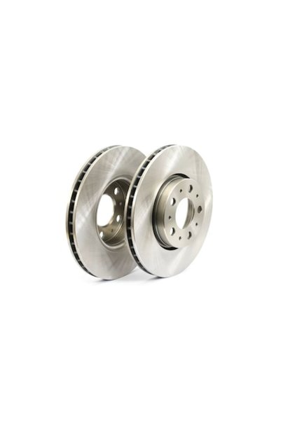 TRW Disc de frână pentru Audi A6 Audi Allroad