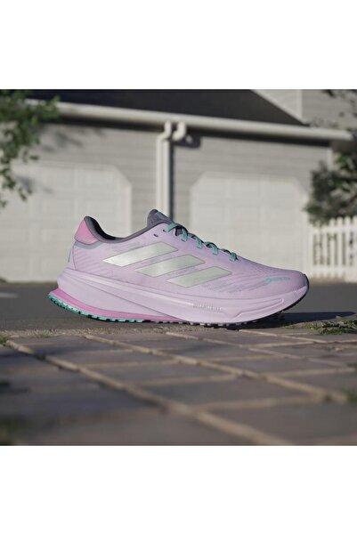 adidas Supernova Rise Gtx Women's Running Shoes