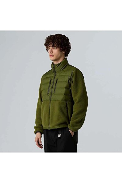 THE NORTH FACE معطف RMST دينالي تيك هايبرد للرجال