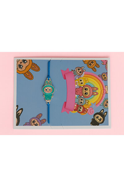 Srctech Labubu Bracelet Set Gift Bracelet