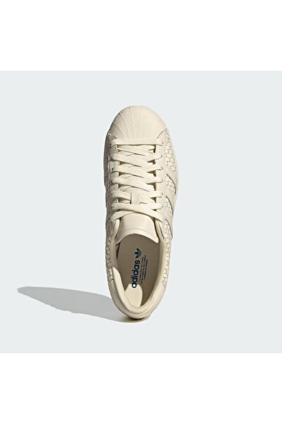 adidas Superstar Vintage Kadın Günlük Spor Ayakkabı